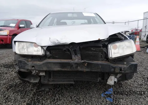 2004 Volkswagen Jetta Gl Tdi from USA, damaged, VIN 3VWRR69M74M079107